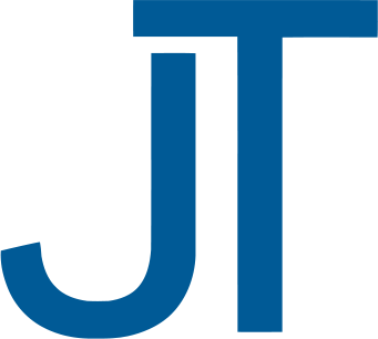 Jürg Tschan Logo